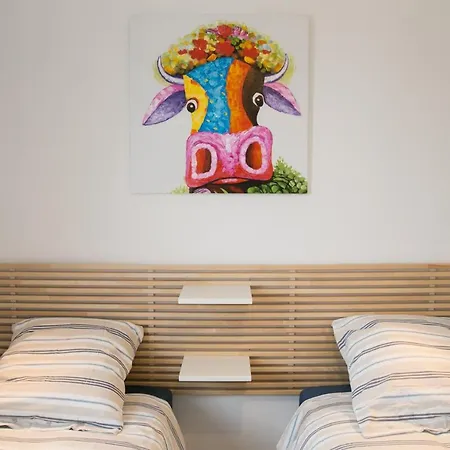 Agreable Maison De *