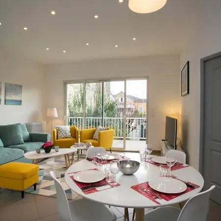 Agreable Maison De Apartment Perigueux
