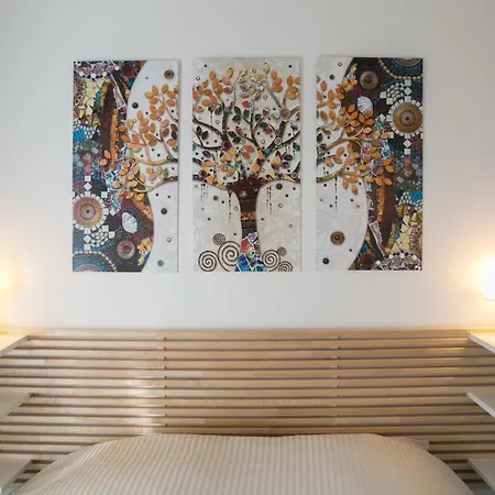 Agreable Maison De Apartment *