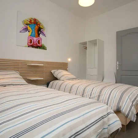 Agreable Maison De *