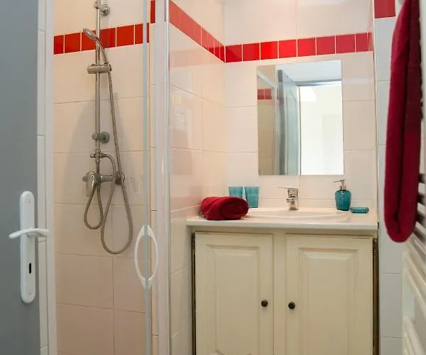 Daire Agreable Maison De Périgueux