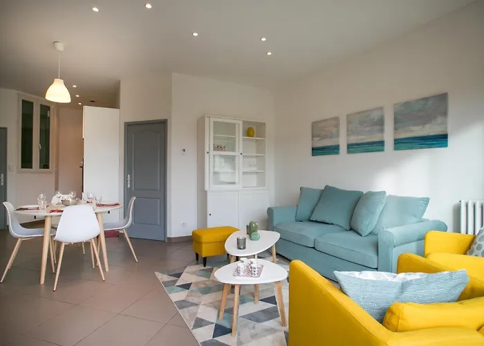 Agreable Maison De Daire *